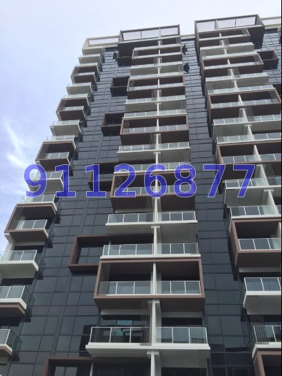Nin Residence (D13), Apartment #138224812